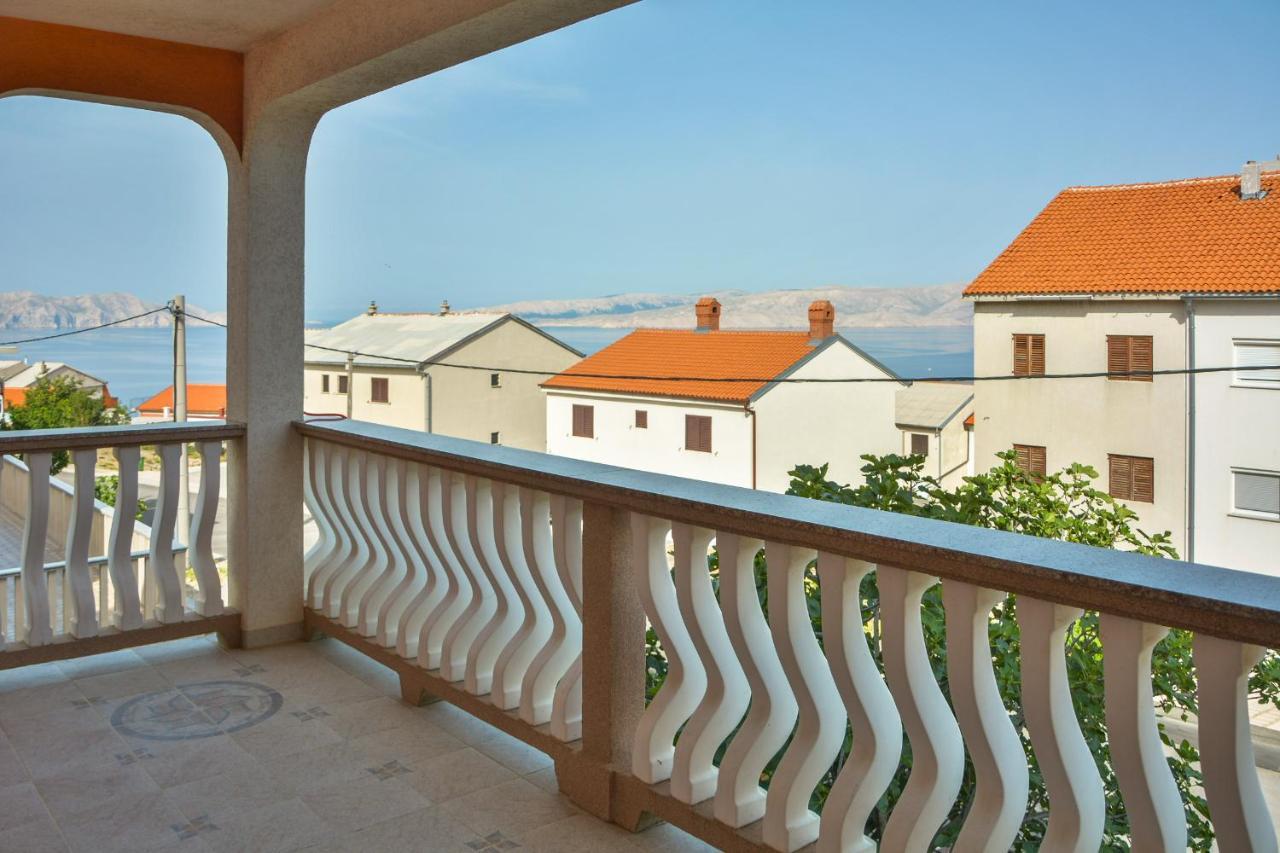 Apartments And Rooms Juki Senj  Bagian luar foto