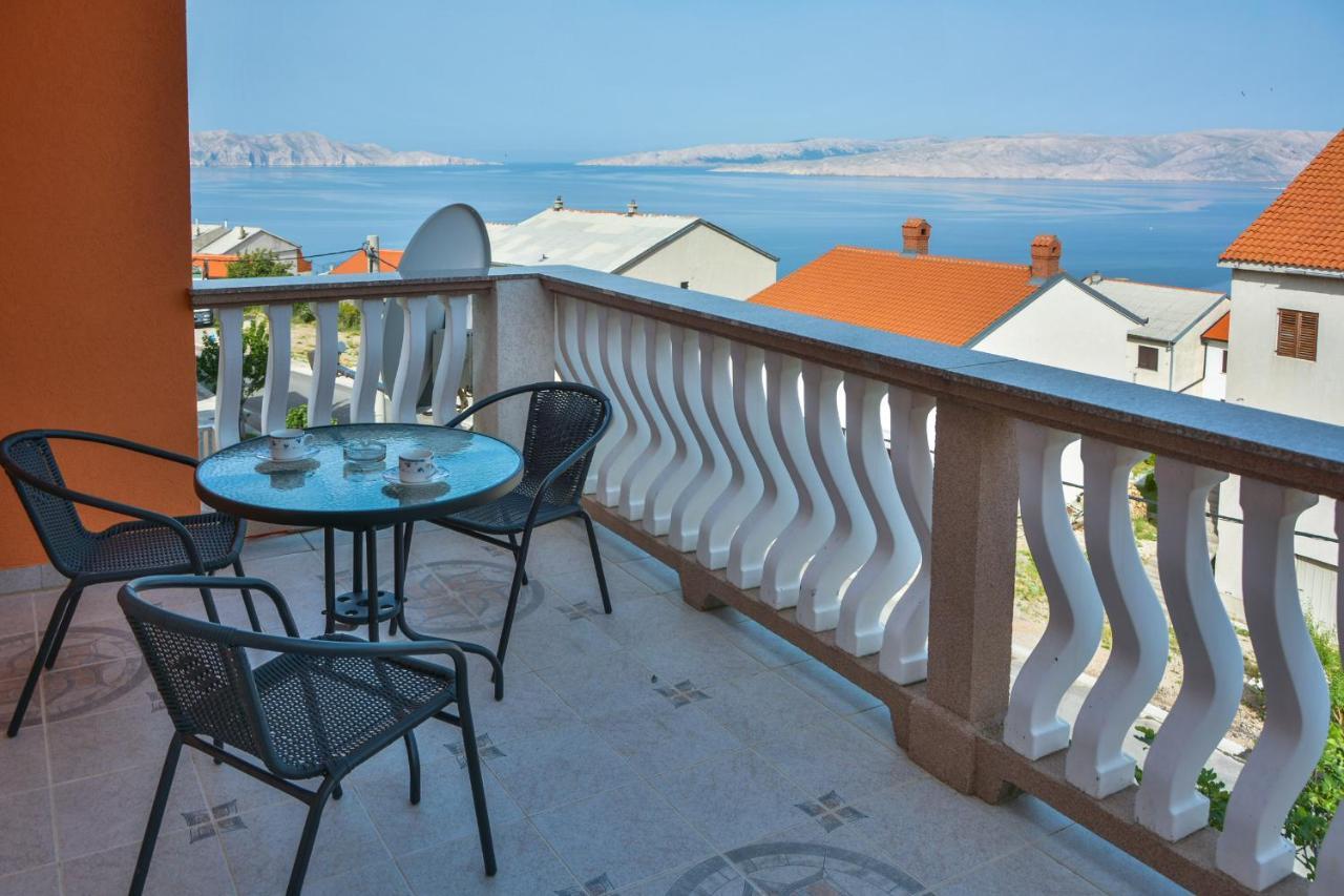 Apartments And Rooms Juki Senj  Bagian luar foto