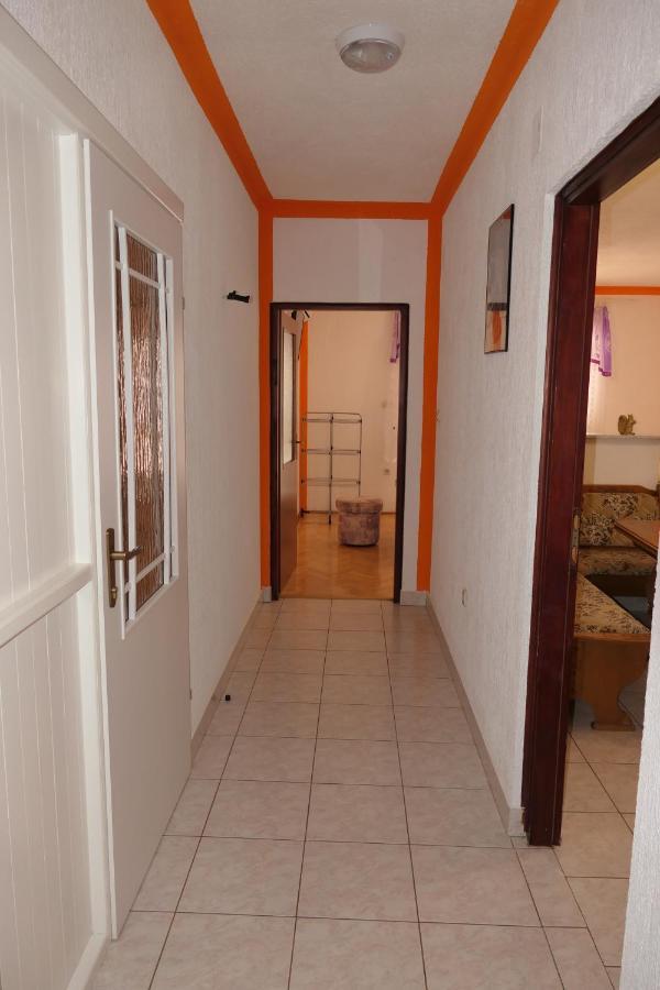Apartments And Rooms Juki Senj  Bagian luar foto