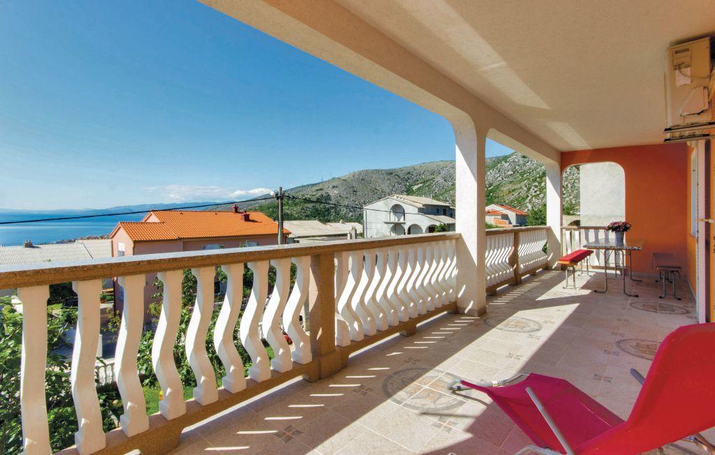 Apartments And Rooms Juki Senj  Bagian luar foto