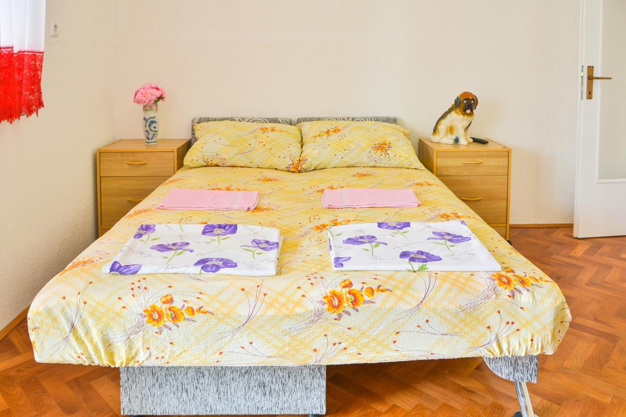 Apartments And Rooms Juki Senj  Bagian luar foto
