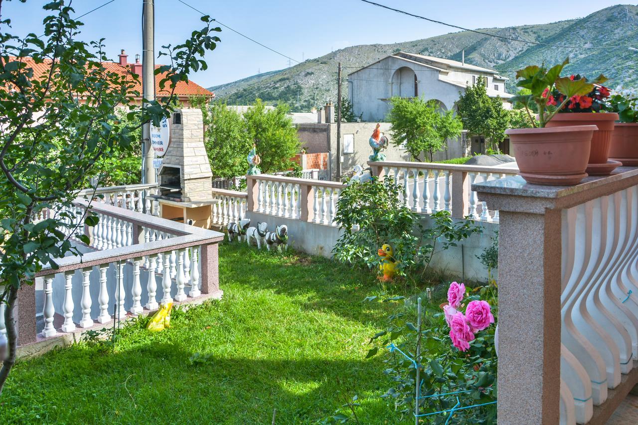 Apartments And Rooms Juki Senj  Bagian luar foto